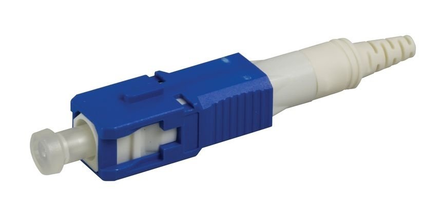 Legrand 205KNT9RA-09 fibre optic connector SC Male