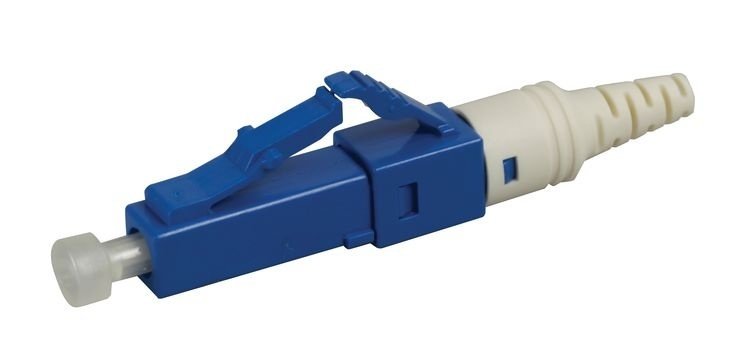 Legrand 205KNT9SA-09 fibre optic connector LC Male