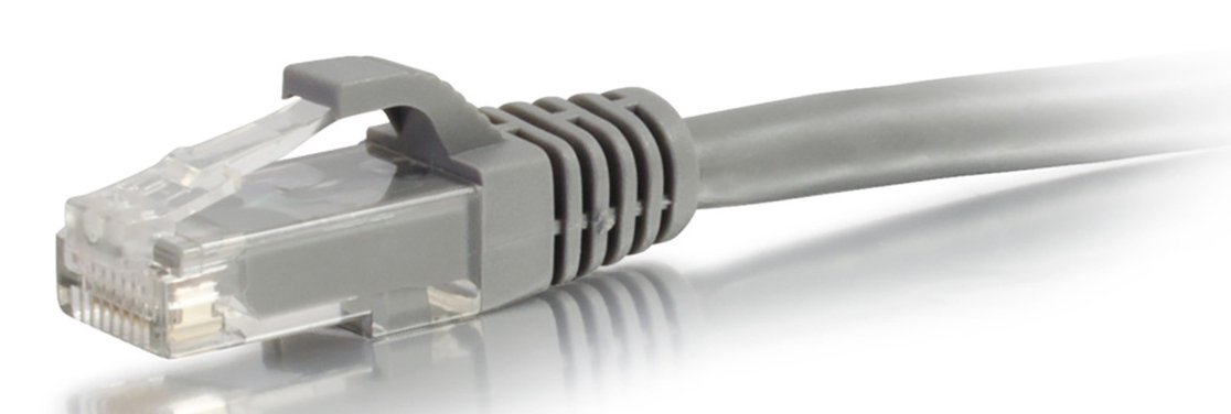 Legrand 570-100-100 networking cable Grey 30.48 m Cat5e