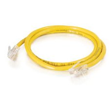 Legrand 566-115-100 networking cable Yellow 30.48 m Cat6