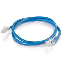 Legrand 560-110-100RP networking cable Blue 30.48 m Cat5e