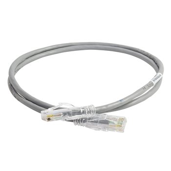 Legrand RDC61010-09 networking cable White 3.05 m Cat6a U/UTP (UTP)