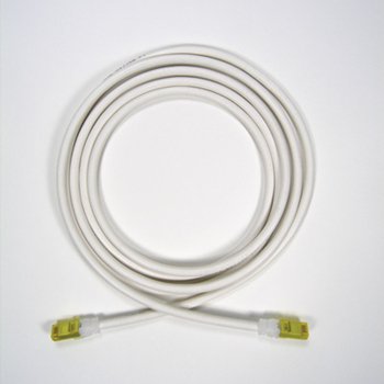 Legrand RDC61009-09 networking cable White 2.74 m Cat6a U/UTP (UTP)