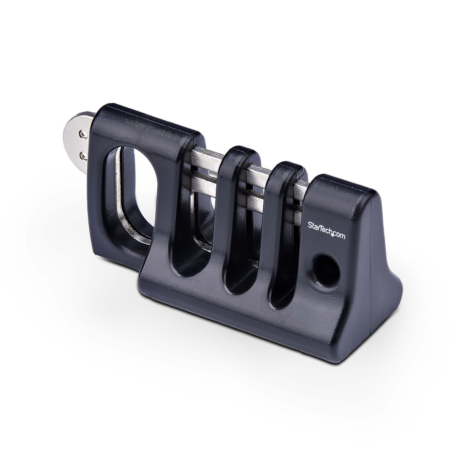Startech Canada StarTech.com Peripheral Cable Anchor Lock, Secure Keyboard/Mouse, For Shared CABLE-ORGANIZER-LOCK