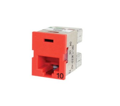Legrand TJ610-42 keystone module