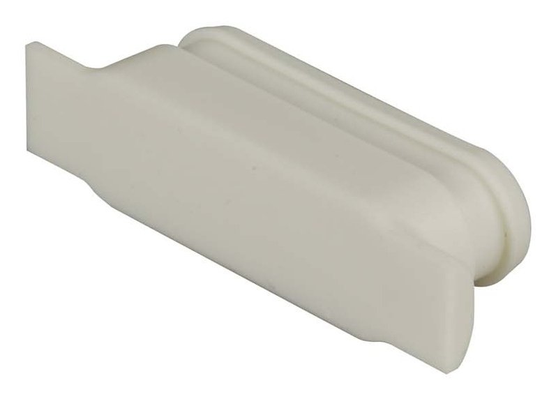 Legrand PHMC1RU rack accessory Mounting bar cover