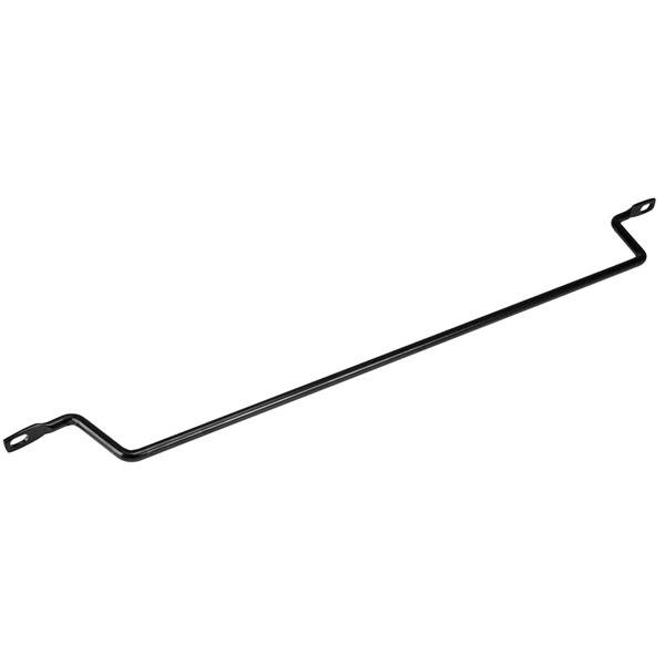 Startech Canada StarTech.com 10-Pack Horizontal Lacing Bar with 2in (5.1cm) Offset at 75 Degrees, CMLB102