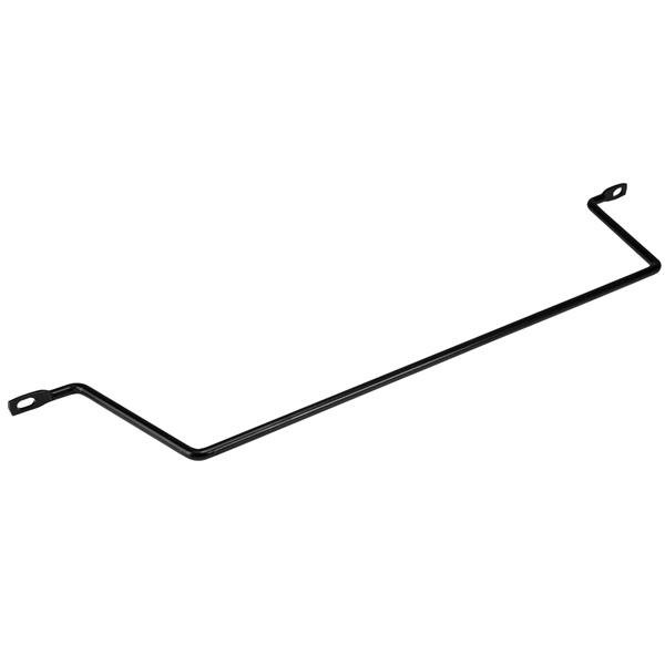 Startech Canada StarTech.com 10-Pack Horizontal Lacing Bar with 4in (10.2cm) Offset at 75 Degrees, CMLB104