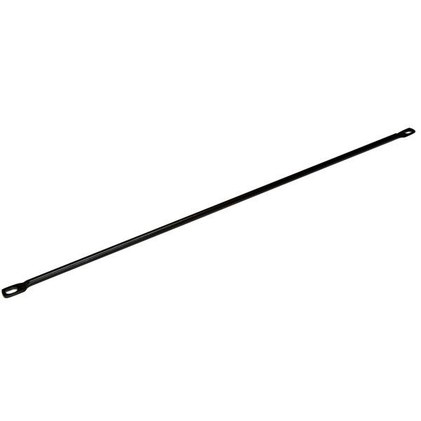 Startech Canada StarTech.com 10-Pack Horizontal Lacing Bar, Server Rack Cable Management, 19" CMLB10