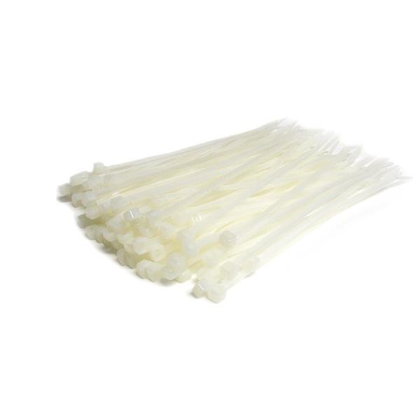 Startech Canada StarTech.com 6in Nylon Cable Ties - Bulk Pack of 1000 - TAA CV150K