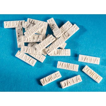 Legrand KSICON-45 cable marker Green 1 pc(s)