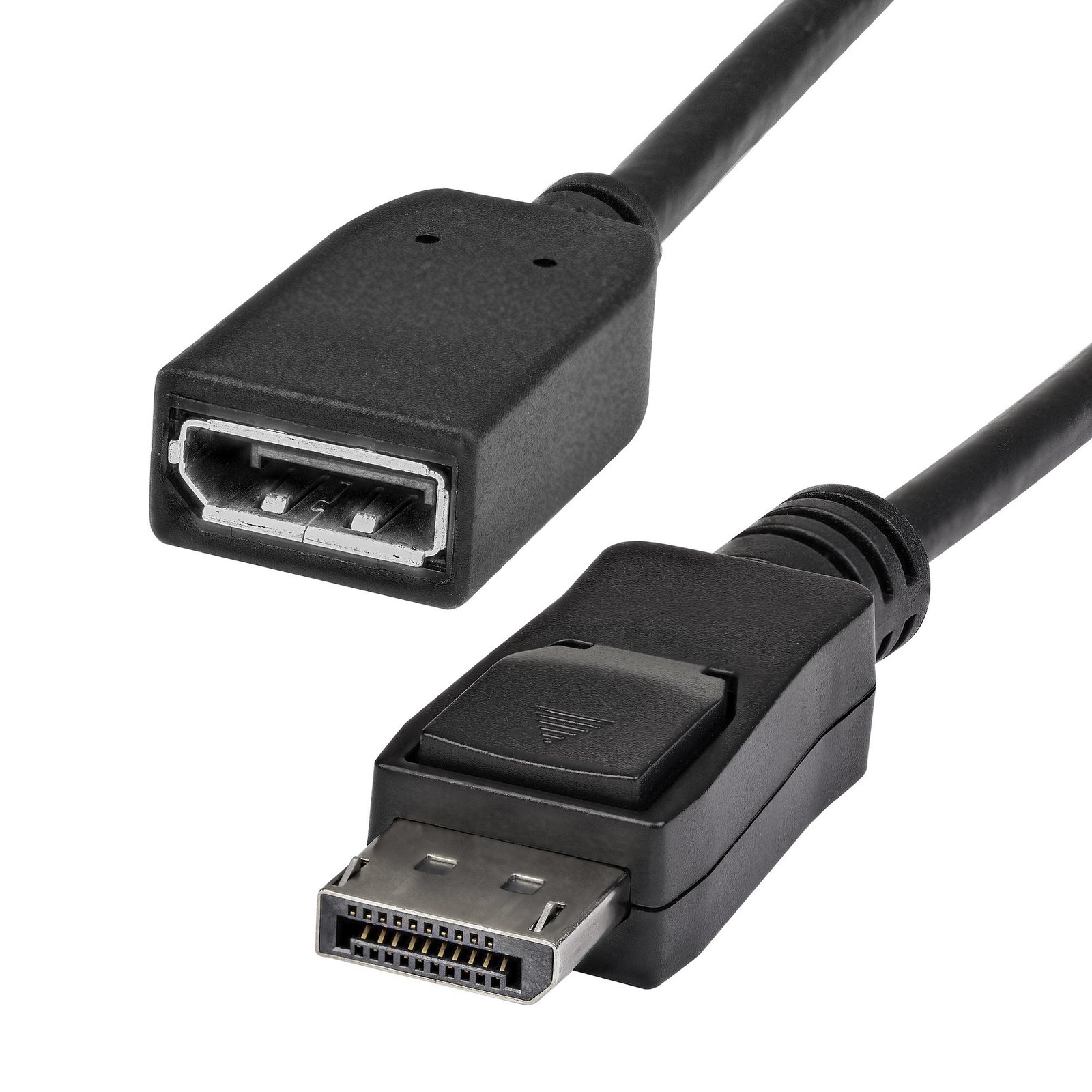 Startech Canada StarTech.com 6ft (1.8m) DisplayPort Extension Cable - 4K x 2K Video - Male to DPEXT6L