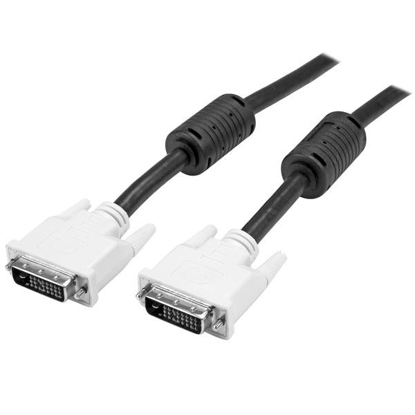 Startech Canada StarTech.com 25 ft DVI-D Dual Link Cable - M/M DVIDDMM25