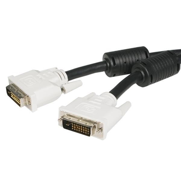 Startech Canada StarTech.com 30 ft DVI-D Dual Link Cable - M/M DVIDDMM30