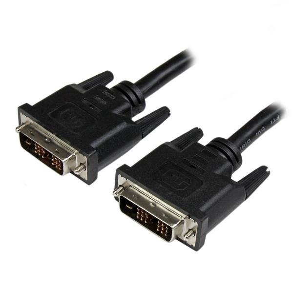 Startech Canada StarTech.com 6 ft DVI-D Single Link Cable - M/M DVIMM6