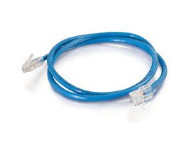 Legrand 566-110-006 networking cable Blue 1.8 m Cat6