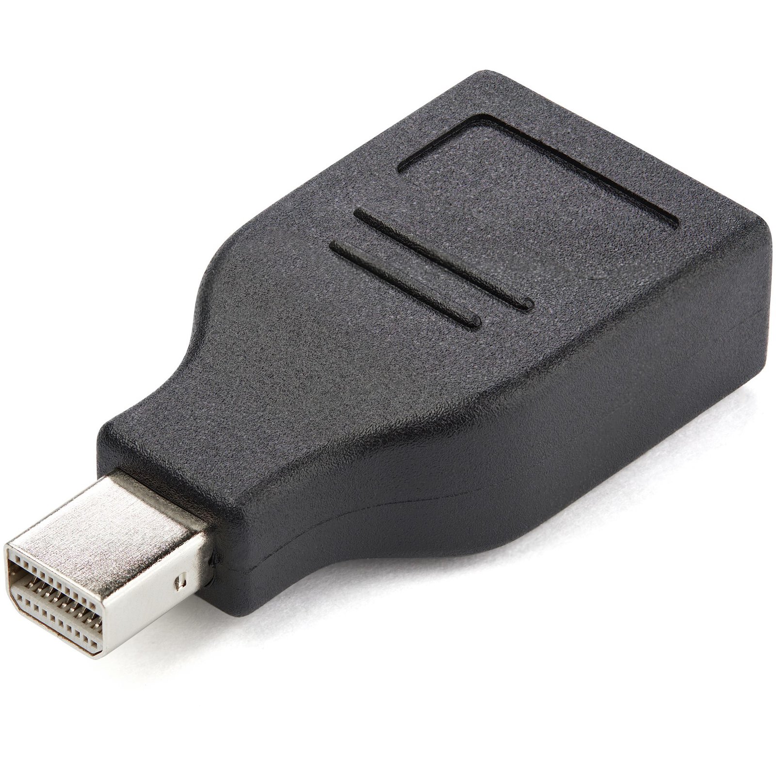 Startech Canada StarTech.com Compact Mini DisplayPort to Adapter - 4K x 2K Video - UHD DP Converter GCMDP2DPMF