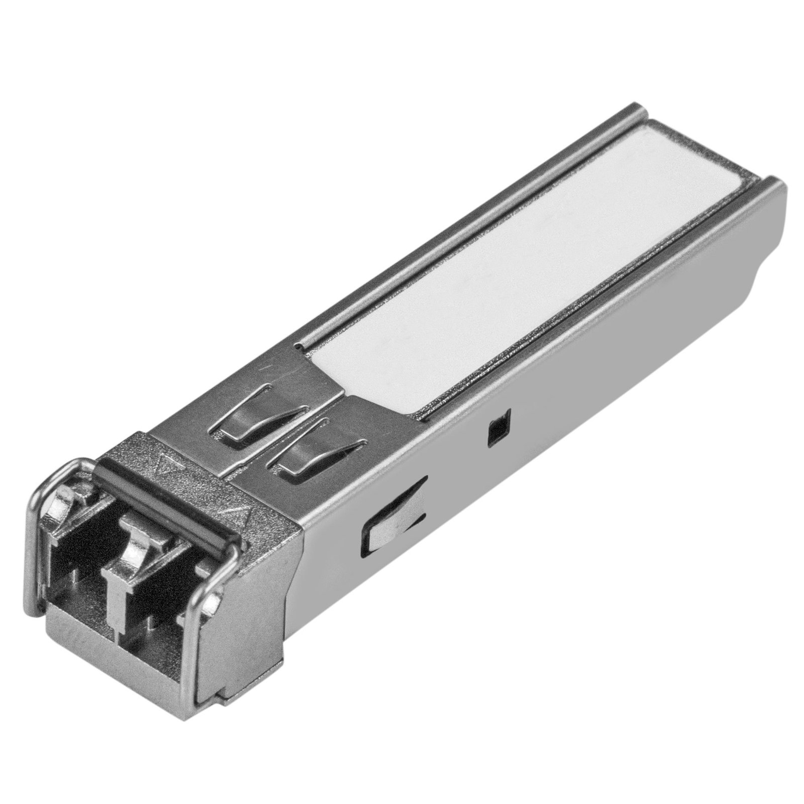 Startech Canada StarTech.com Cisco GLC-SX-MMD Compatible SFP Module - 1000BASE-SX - 1GbE Multimode GLCSXMMDSTT