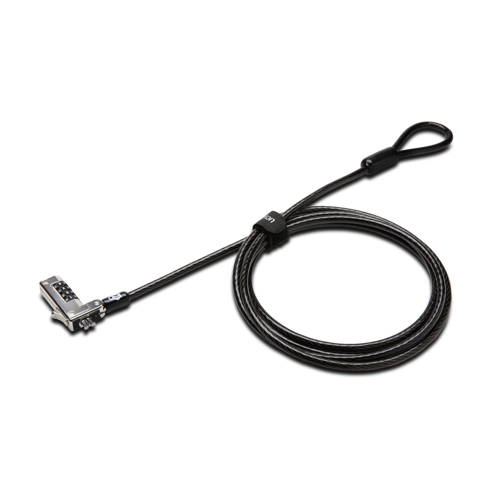Kensington Slim NanoSaver Combination Laptop Lock K60605WW