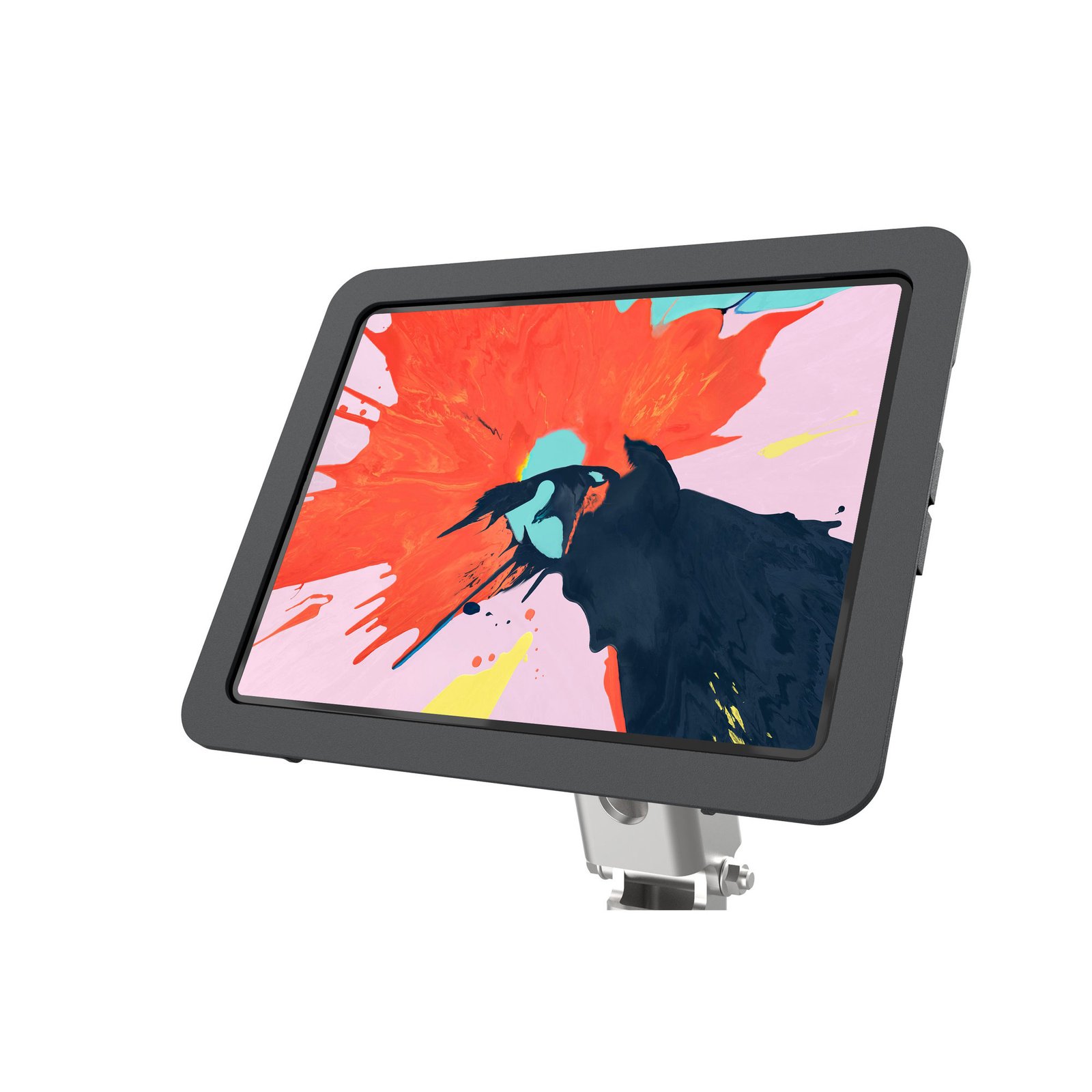 Kensington WindFall VESA Mount tablet security enclosure Black 32.8 cm (12.9") K67930US