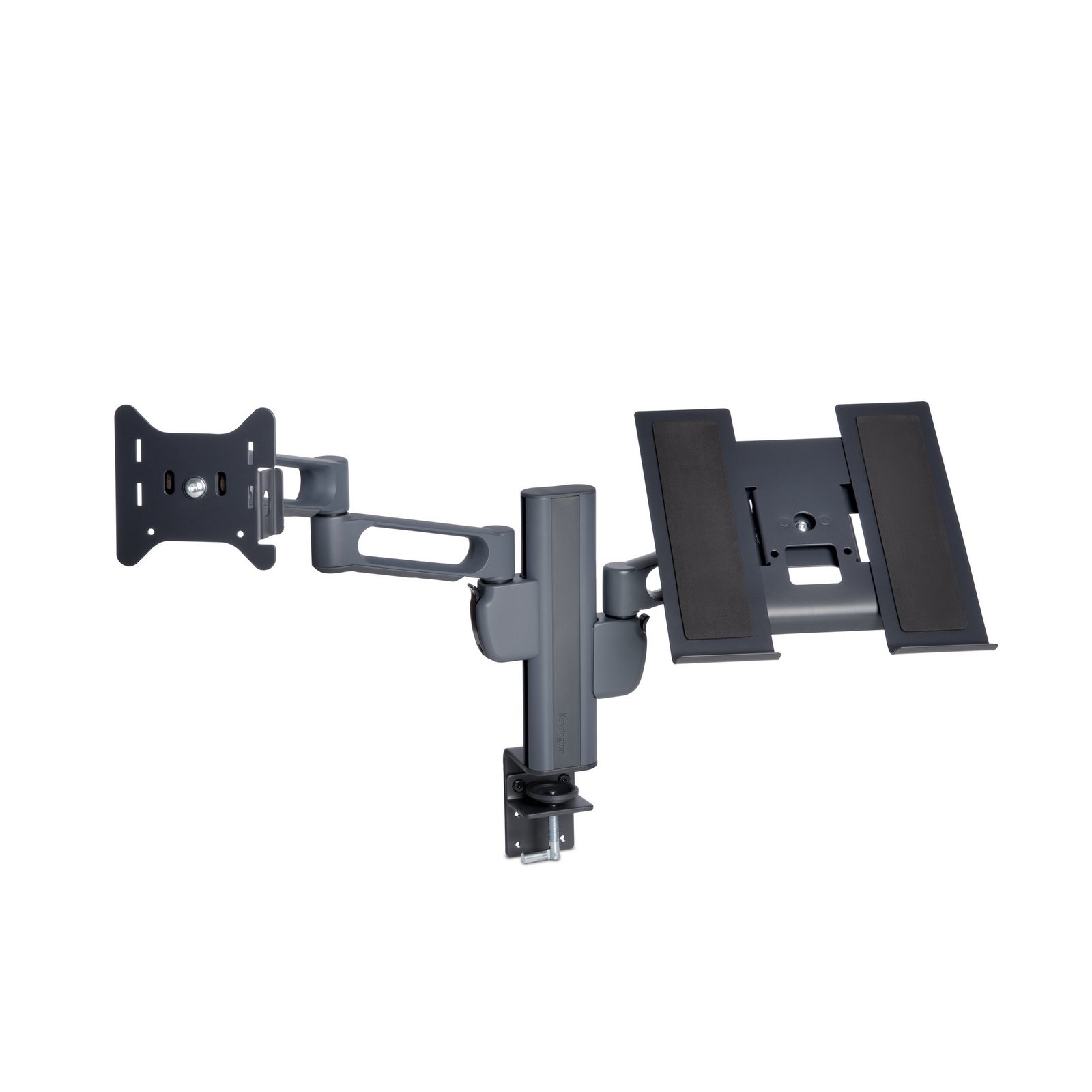 Kensington K60900USA monitor mount / stand 68.6 cm (27") Black