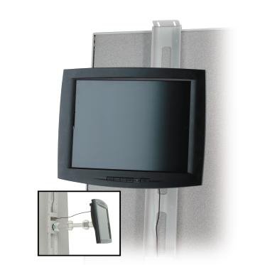 Kensington K60059 TV mount/stand Stainless steel