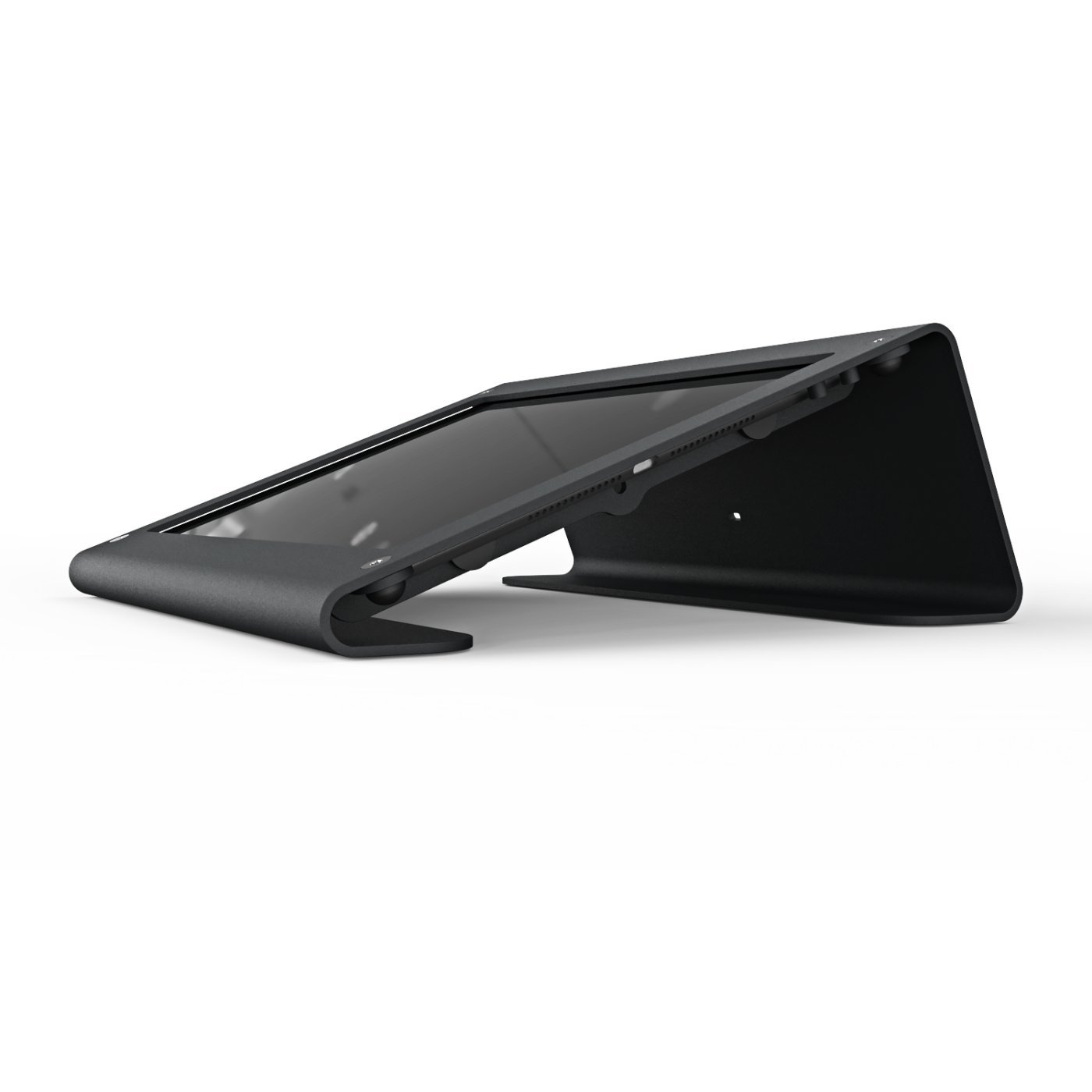 Kensington K67952US tablet case 24.6 cm (9.7") Cover Black