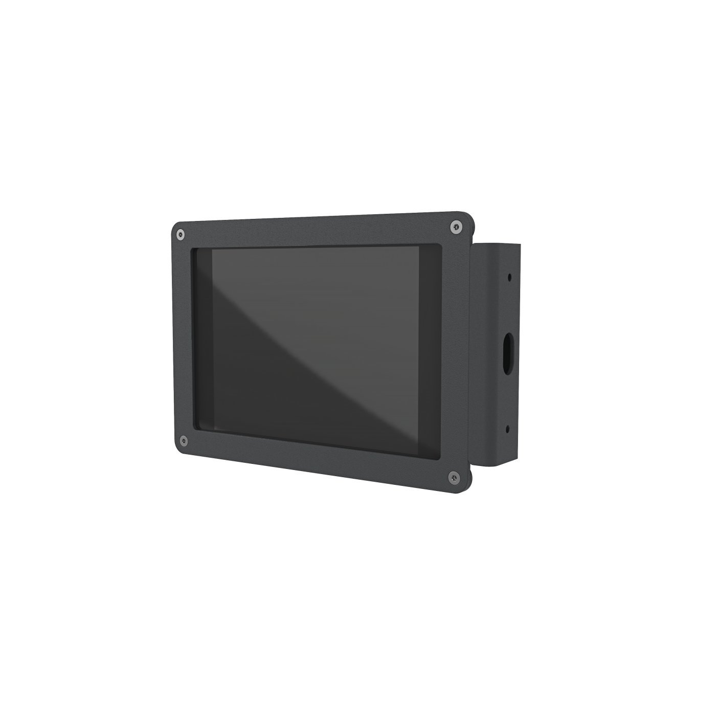 Kensington K67949US tablet security enclosure Black