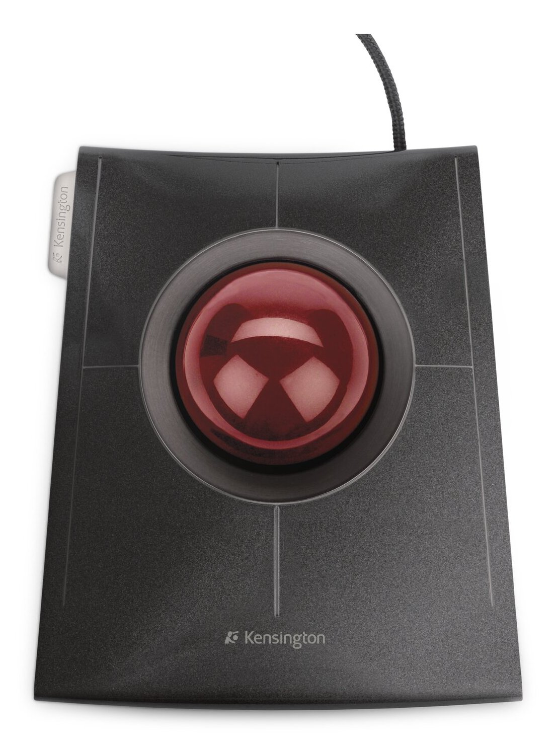 Kensington K72327WW mouse Office Ambidextrous USB Type-A Laser