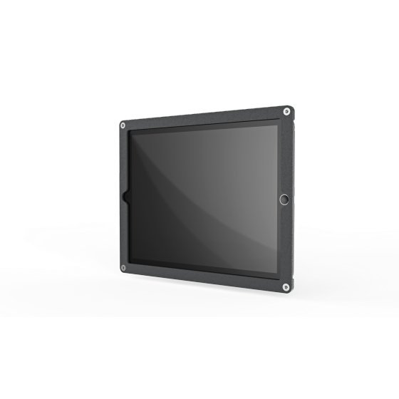 Kensington WindFall Frame tablet security enclosure Black 24.6 cm (9.7") K67951US