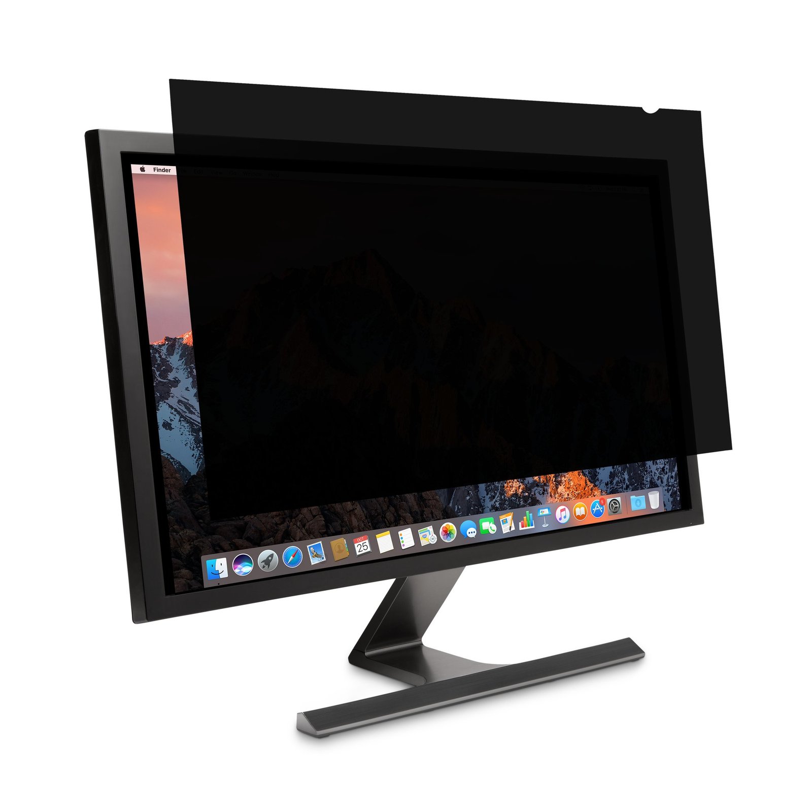 Kensington K52113WW display privacy filter 66 cm (26") Monitor Frameless