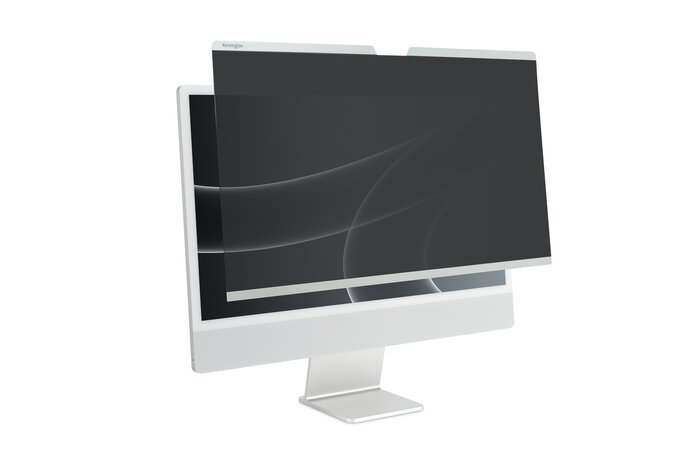 Kensington SA240 Privacy Screen for Apple iMac 24” K55170WW