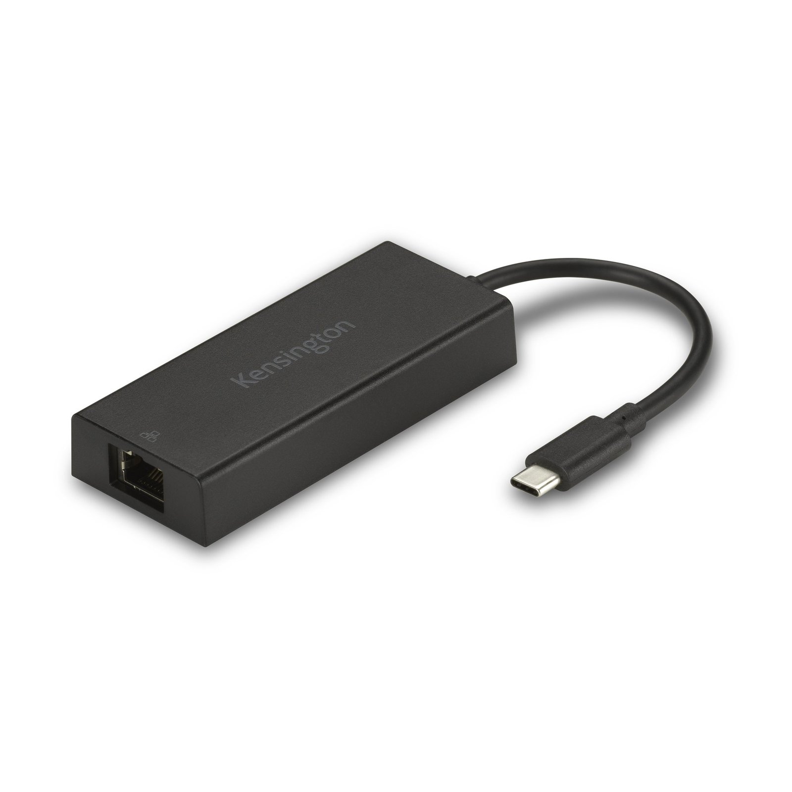 Kensington Managed USB-C to 2.5G Ethernet (PXE Boot and DASH) Adapter K38295WW