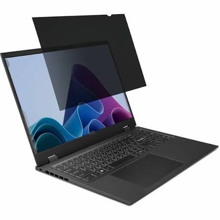 Kensington Eyesafe Blue Light 40.6 cm (16") Laptop Frameless display privacy filter 2H ES160A169A