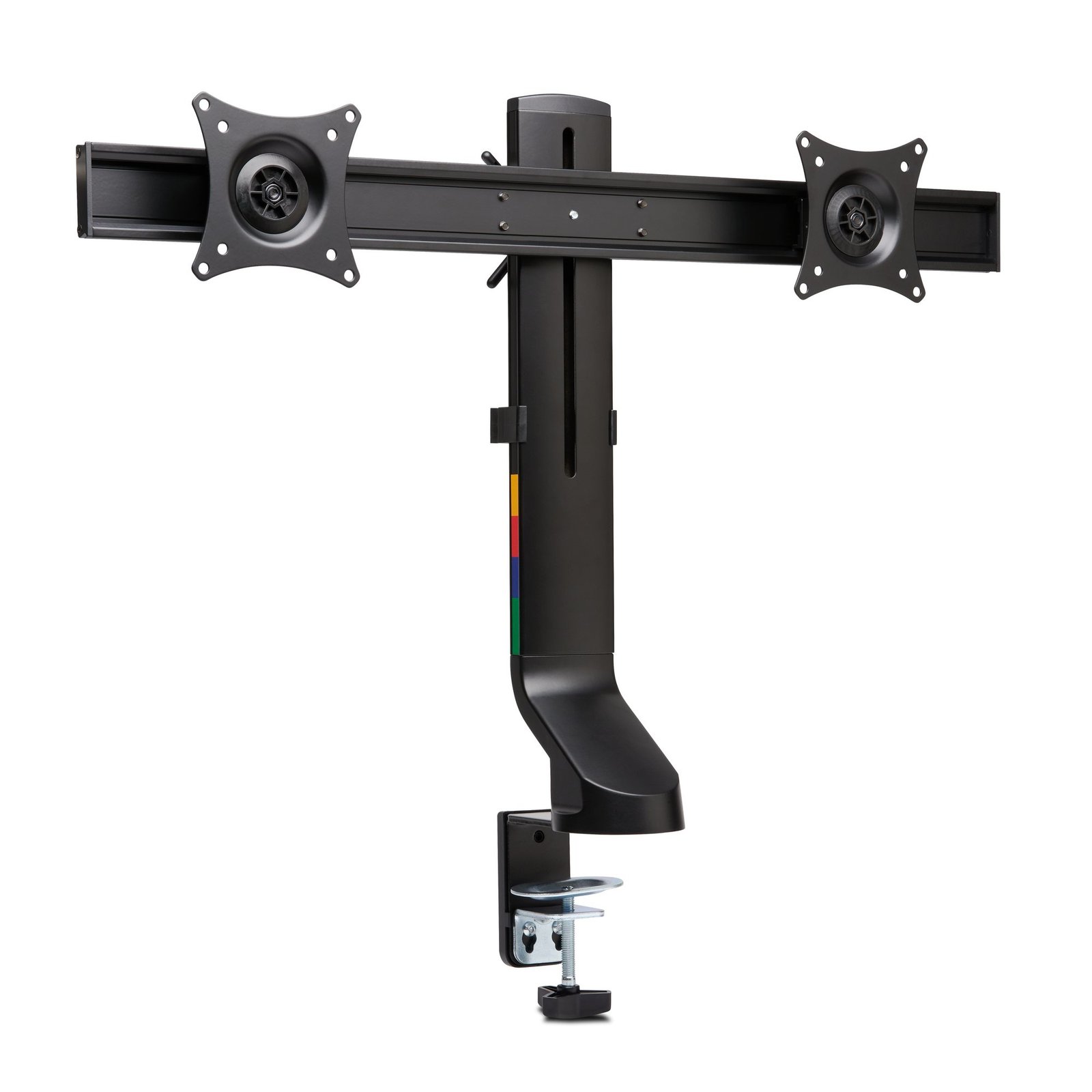 Kensington SmartFit Space-Saving Dual Monitor Arm K55513WW
