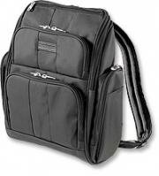 Kensington Sky Runner Backpack Nylon Blk f Notebook 38.1 cm (15") case 62238