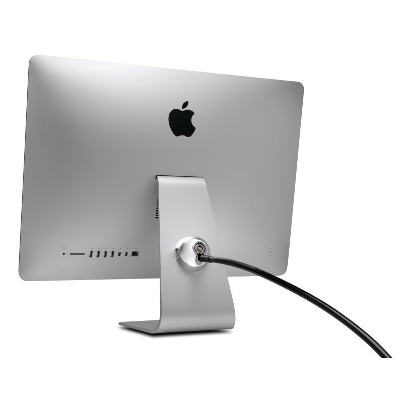 Kensington SafeDome Secure ClickSafe cable lock Black K64962USA