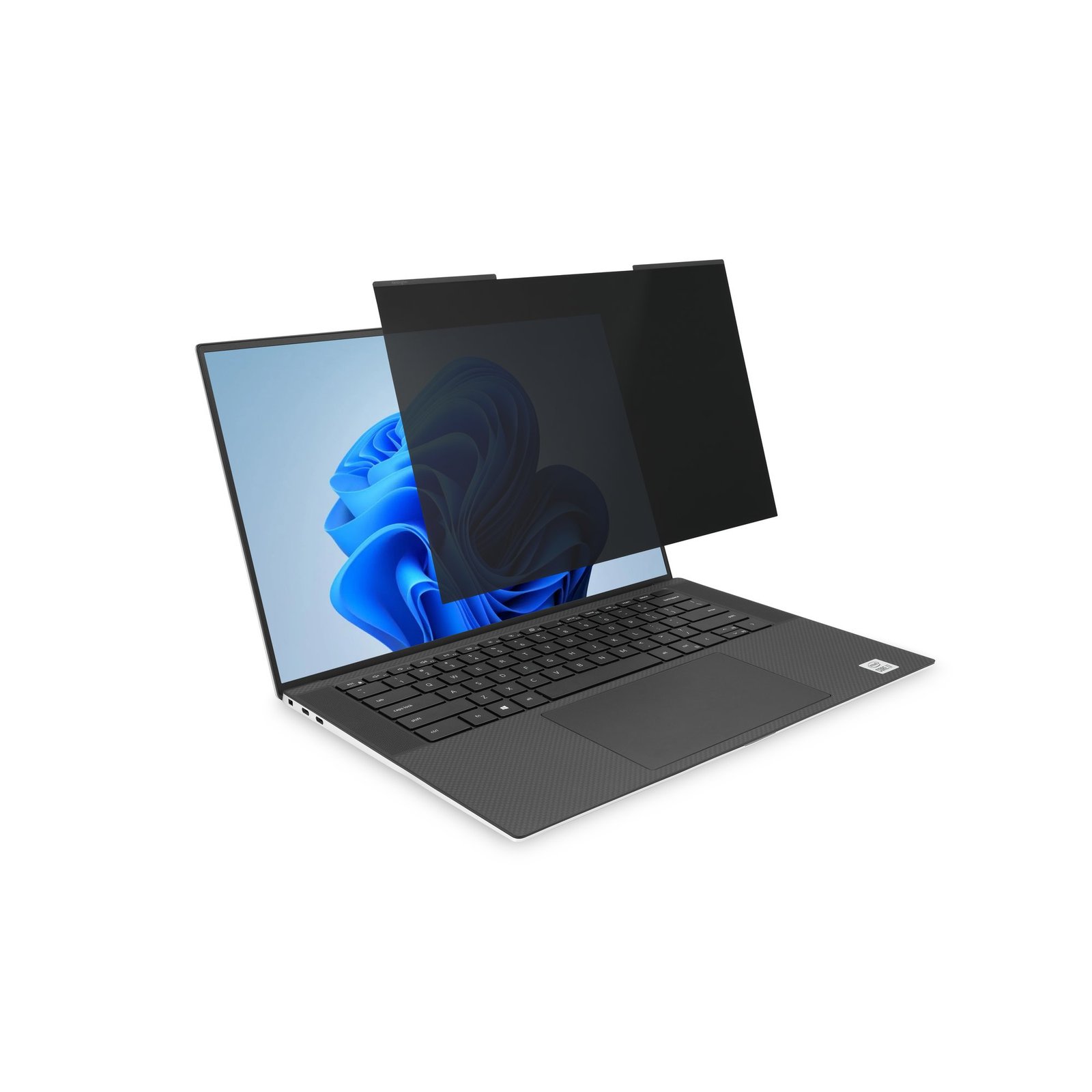 Kensington MagPro Magnetic Privacy Screen Filter for Laptops 15.6" (16:10) K55255WW