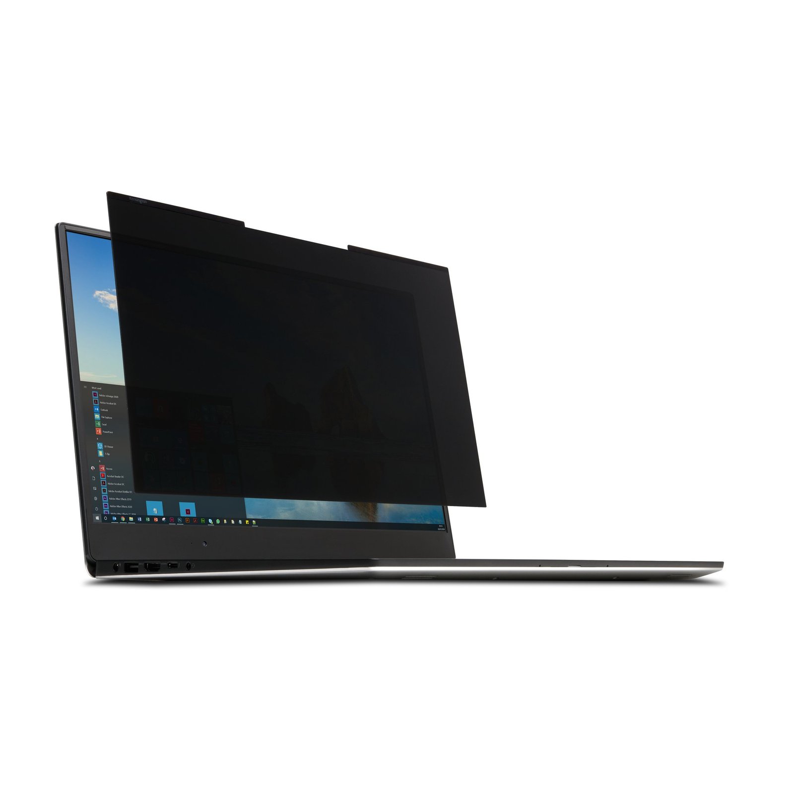 Kensington MagPro Magnetic Privacy Screen Filter for Laptops 15.6" (16:9) K58353WW