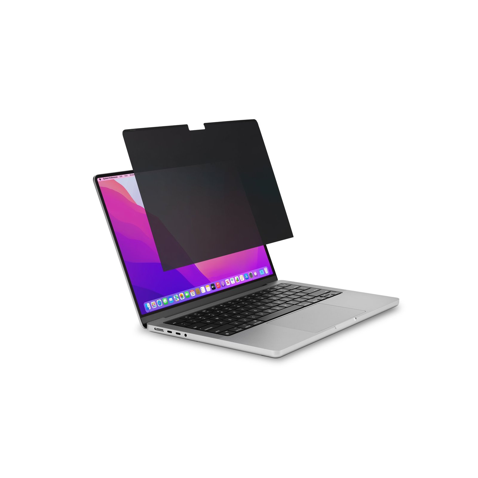 Kensington MagPro Elite Magnetic Privacy Screen Filter for MacBook Pro 14” (2021 and newer) K58370WW
