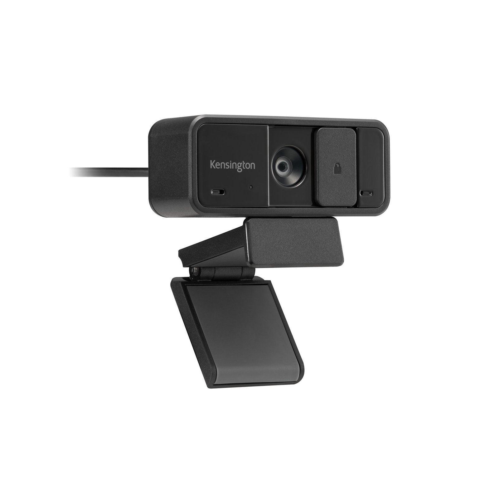 Kensington W1050 webcam 2 MP 1920 x 1080 pixels USB Black K80250WW