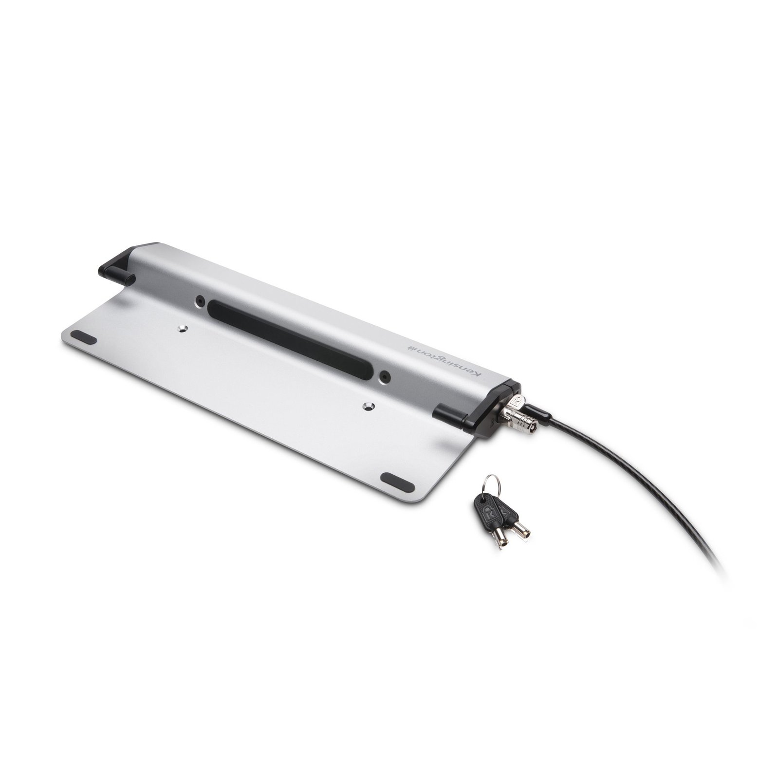 Kensington Laptop Locking Station 2.0 with MicroSaver Lock K64453WW