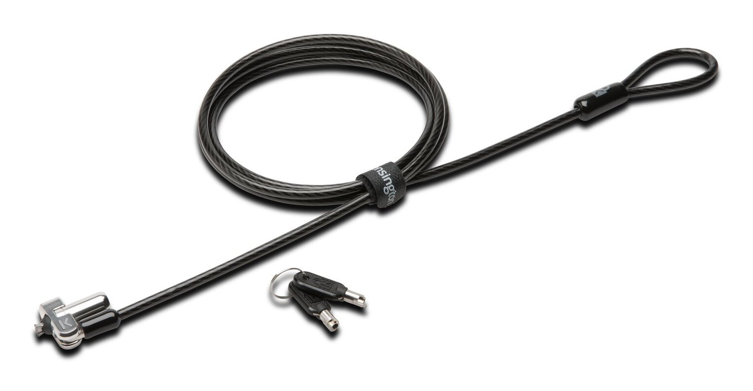 Kensington K64441 cable lock Silver 1.8 m