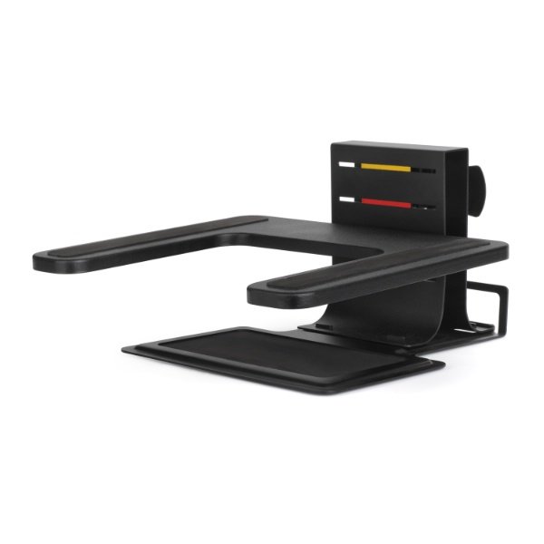 Kensington Adjustable Laptop Stand with SmartFit System K60726WW
