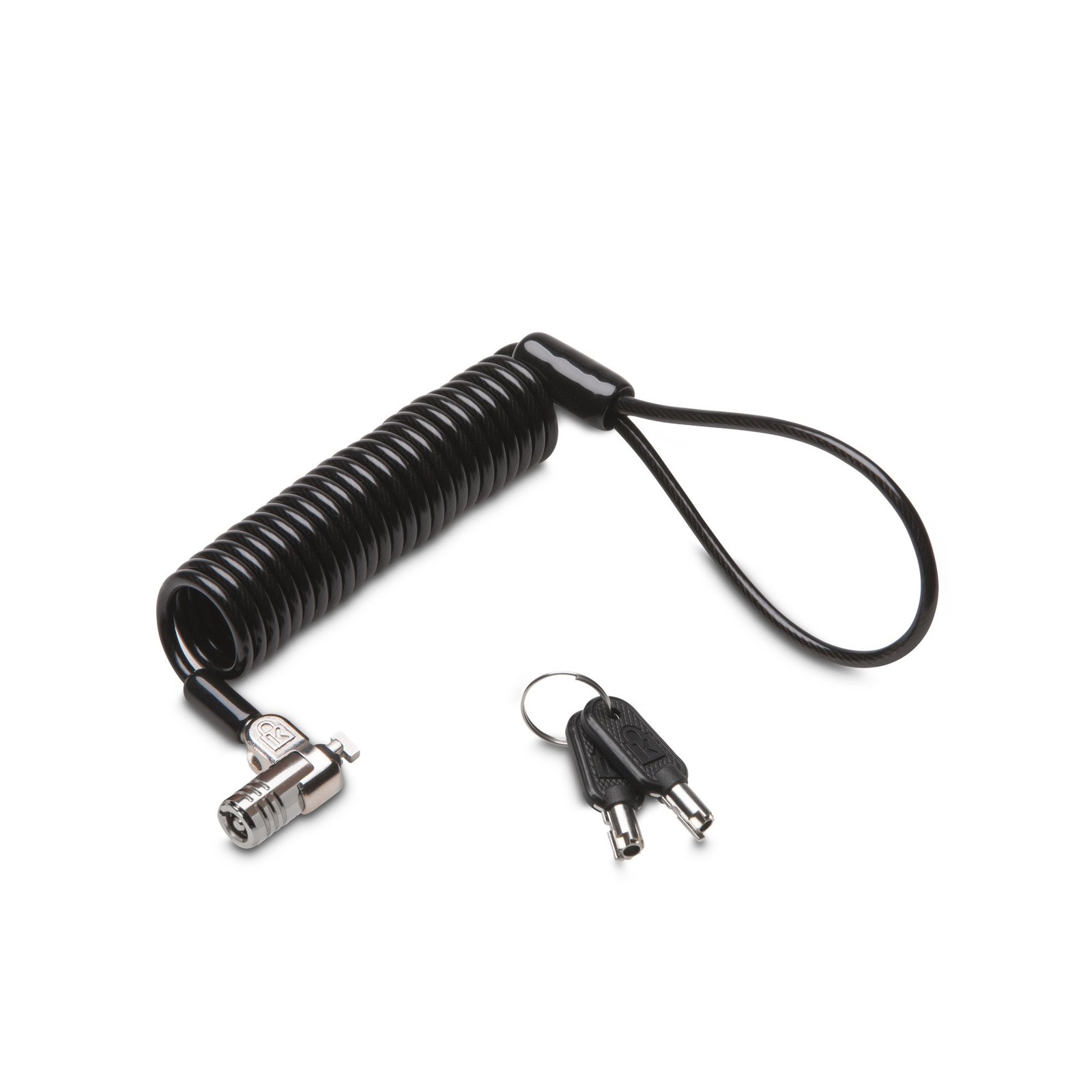 Kensington MicroSaver 2.0 Portable Keyed Laptop Lock K64423WW