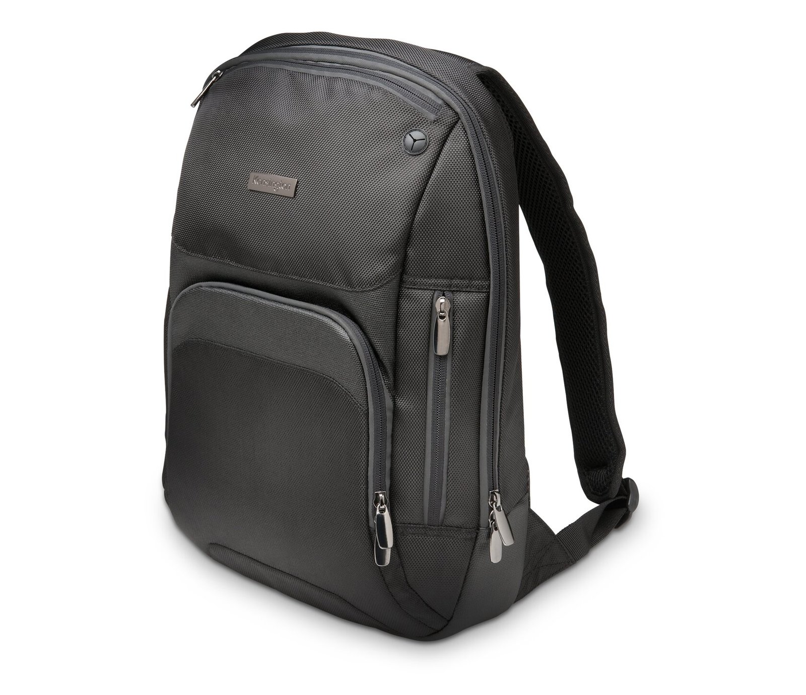Kensington K62591US laptop case 35.6 cm (14") Backpack Black