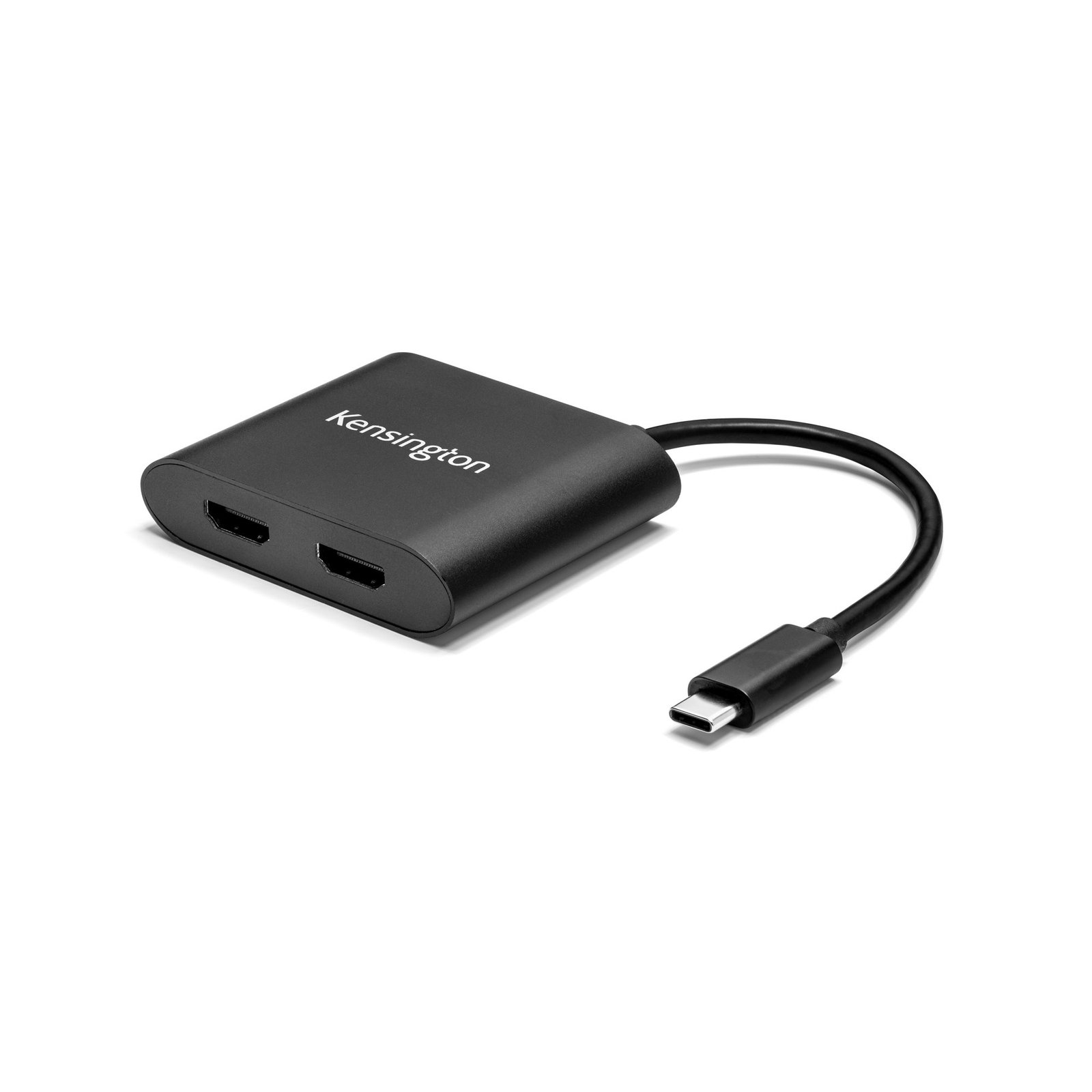 Kensington USB-C to Dual HDMI 1.4 Video Adapter K38286WW