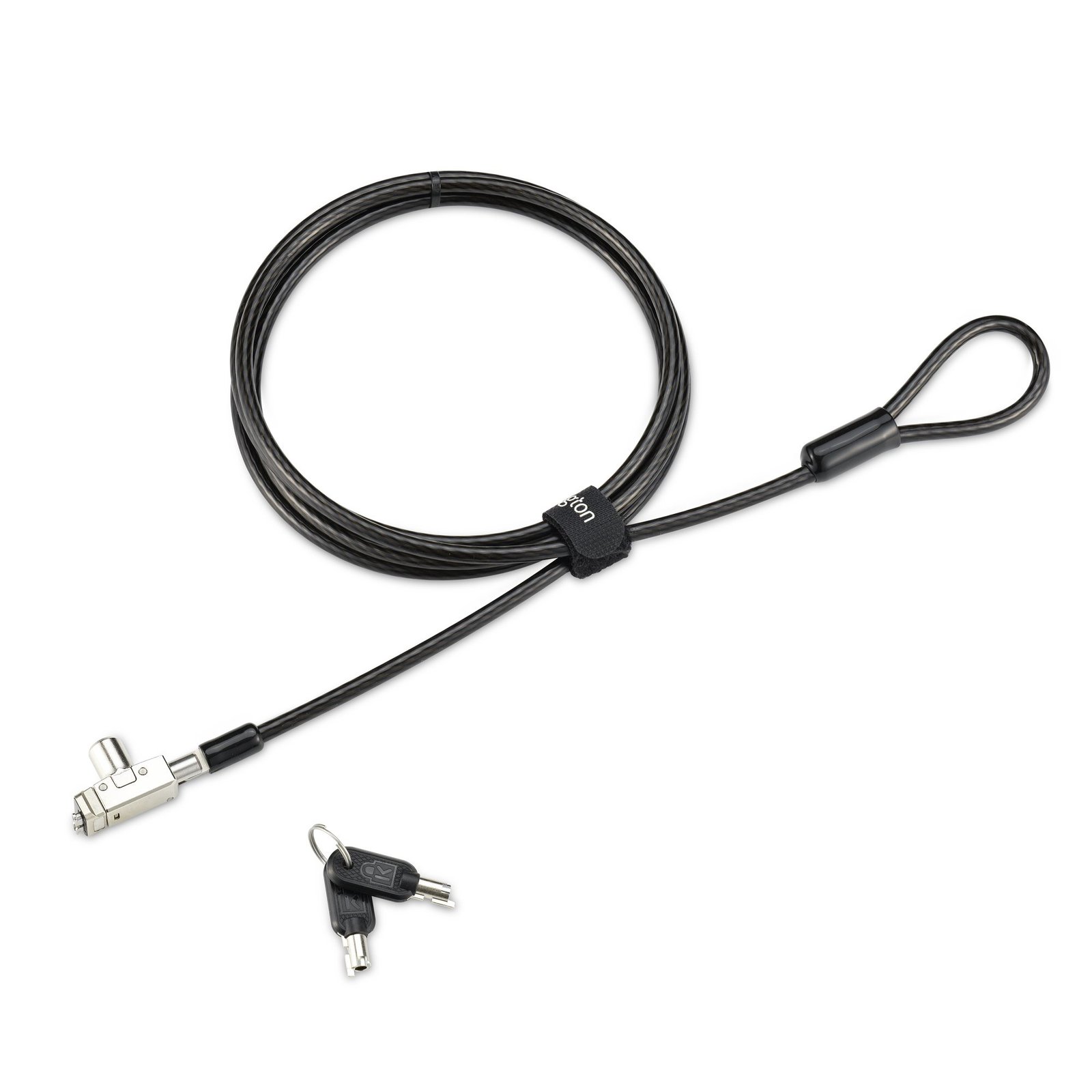 Kensington PortLock Keyed Laptop Lock for Specialised USB-C Slots K64546WW