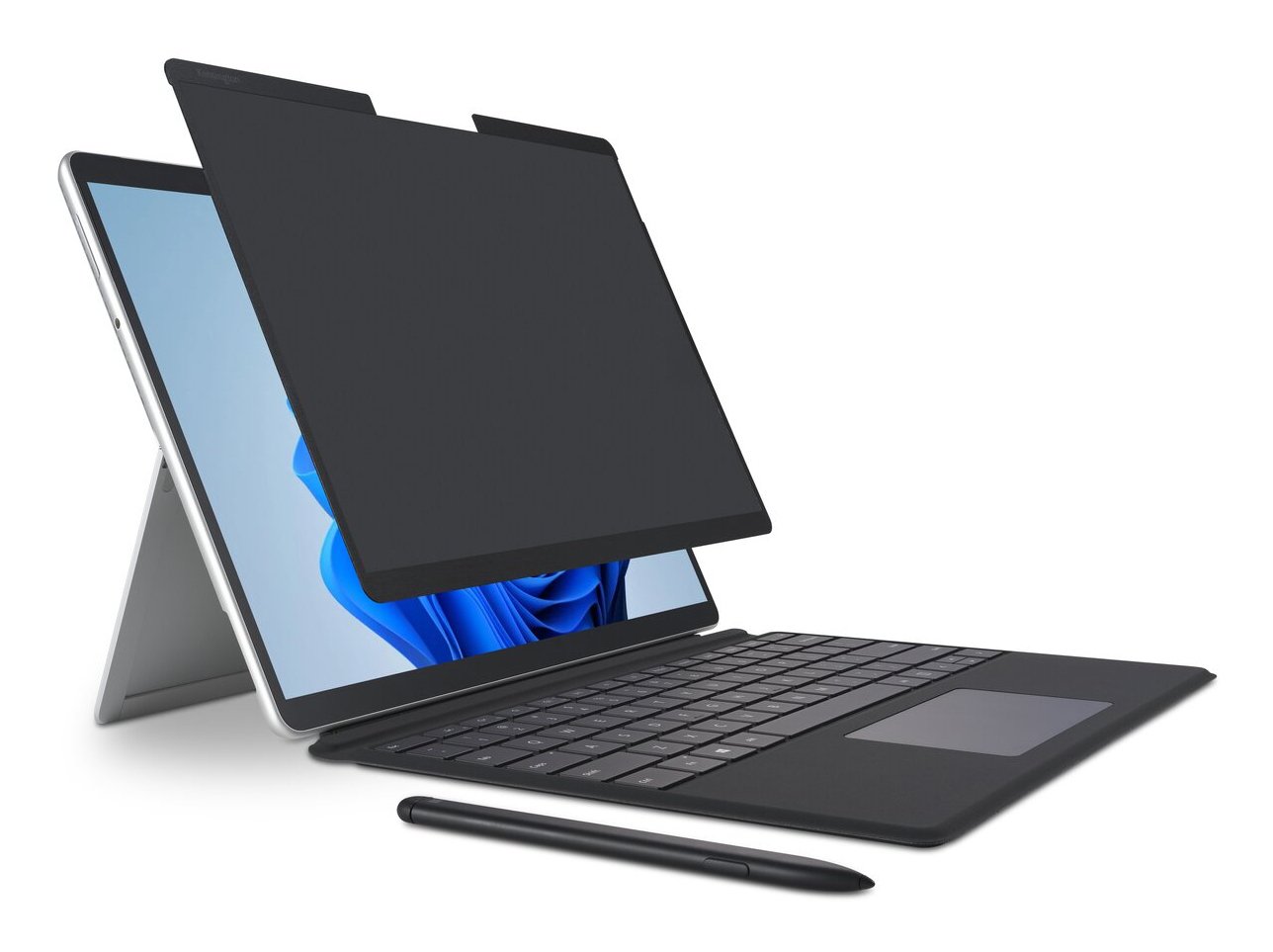 Kensington K51720WW display privacy filter 33 cm (13") Laptop Frameless