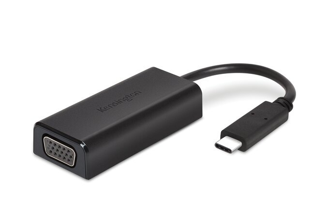 Kensington CV2000V USB-C™ HD VGA Adapter K33994WW